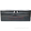 RAM 1500 2019-2021 lango la mkia wa trunk